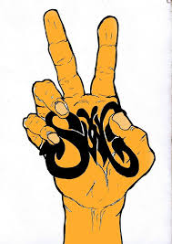 Image result for gambar slank