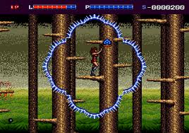 Image result for Shadow Blasters