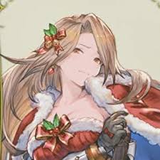 「カタリナ・アリゼ グランブルーファンタジー」の画像検索結果