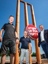 Image result for Toft Cricket Club