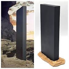 Image result for black monolith
