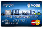 DBS Bank | As Singapore progresses, so has its favourite credit ...