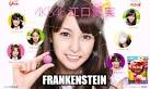 six current AKB48 members.