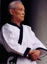 Image result for Beck Row Tang Soo Do