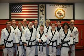 Image result for John Godwin's Wilmington Martial Arts Academy