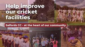 Image result for Salfords Cricket Club