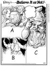 The Curse of Mystic Dwarves LUIS, Armand &amp; Angel: Martyr, Saint ...