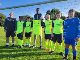 Image result for Lawley Lightmoor Comets Football Club