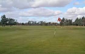 Image result for Sleaford Gc