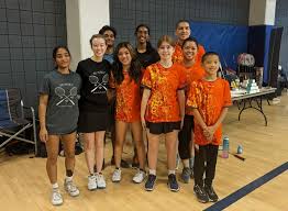 Image result for Phoenix Junior Badminton Club