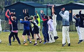Image result for Chipstead Coulsdon & Walcountians Cc