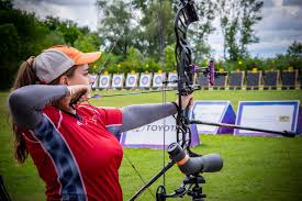 Image result for Severn Archers Archery Club