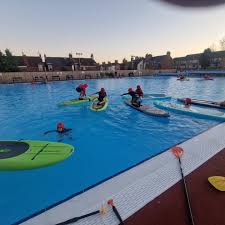 Image result for Kingston Kayak Club