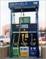 Texas E85 Fueling Stations