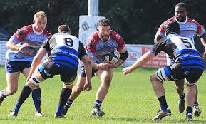 Image result for Dings Crusaders Rugby Football Club