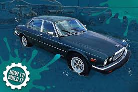 Image result for Cobalt Blue 1979 Jaguar