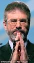Gerry Adams for Taoiseach