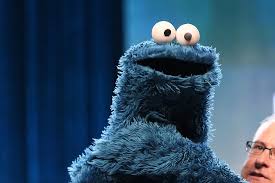 Image result for cookie monster