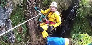 Image result for Manchester University Speleological Society