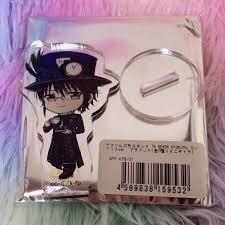 「宗像礼司」の画像検索結果