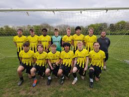 Image result for Warsash Wasps Sports & Football Club