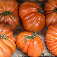 Afbeeldingsresultaat voor butter and bull heart tomato