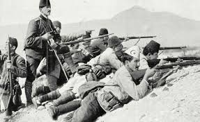 Billedresultat for osmanniske