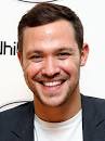 Will Young in pictures