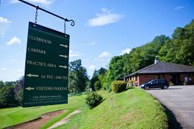 Image result for Dorking Golf Club