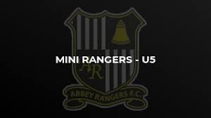 Image result for Abbey Rangers Fc