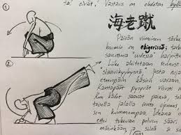 Image result for Exeter Taido Club