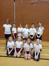 Image result for Rg7 Netball Club