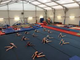 Image result for Haverfordwest Gymnastics Club