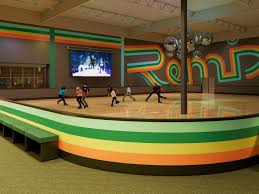 Image result for Surrey & Hampshire Roller Skating