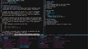 Image result for emacs color scheme