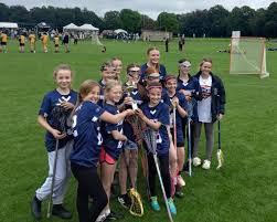 Image result for Stockport Lacrosse Club