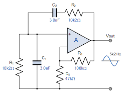 Image result for wien.oscillator.amp.scheme