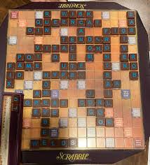 Image result for Knaphill Scrabble Club