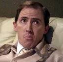 as Bryn West, Stacey&#39;s very protective uncle. stars. Rob Brydon as Uncle Bryn in &#39;Gavin &amp; Stacey&#39;. Rob Brydon, Melanie Walters,Ruth Jones &amp; - brydong%26sc129