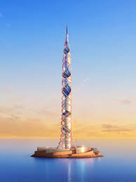 Image result for Russia Tower