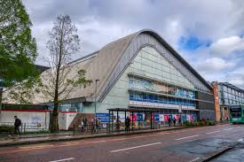 Image result for City Of Manchester Aquatics St