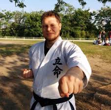 Image result for Worcester Taijutsu Kai Self Defence