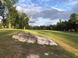 Image result for Ashville College Disc Golf Club