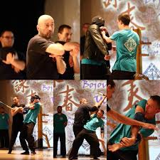 Image result for Derby Autodefence Wing Tchun