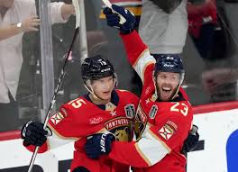 Image result for Pentland Panthers