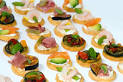 Beeton for Time - luxury Cordon Bleu Caterers, cooking at its best ...