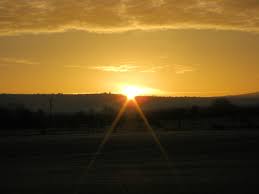 sunshine
