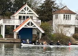 Image result for Molesey Boat Club
