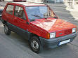 Fiat Panda - Wikipedia, the free encyclopedia