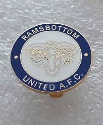 Image result for Ramsbottom Rams